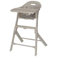 Scaun de masă Lionelo Beny (LN.233548) Clasic/ 6 luni / Beige 