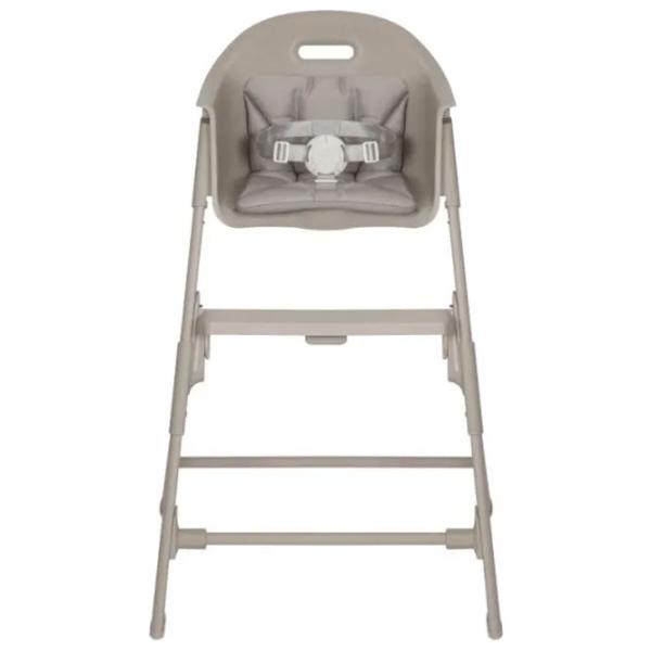 Scaun de masă Lionelo Beny (LN.233548) Clasic/ 6 luni / Beige  photo 6