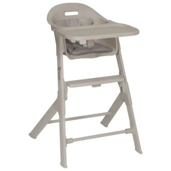 Scaun de masă Lionelo Beny (LN.233548) Clasic/ 6 luni / Beige  photo 7