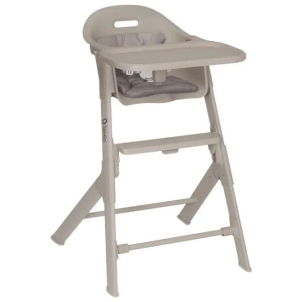 Scaun de masă Lionelo Beny (LN.233548) Clasic/ 6 luni / Beige  photo 7