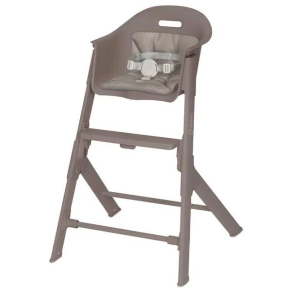 Scaun de masă Lionelo Beny (LN.233549) Clasic/ 6 luni / Beige  photo 3