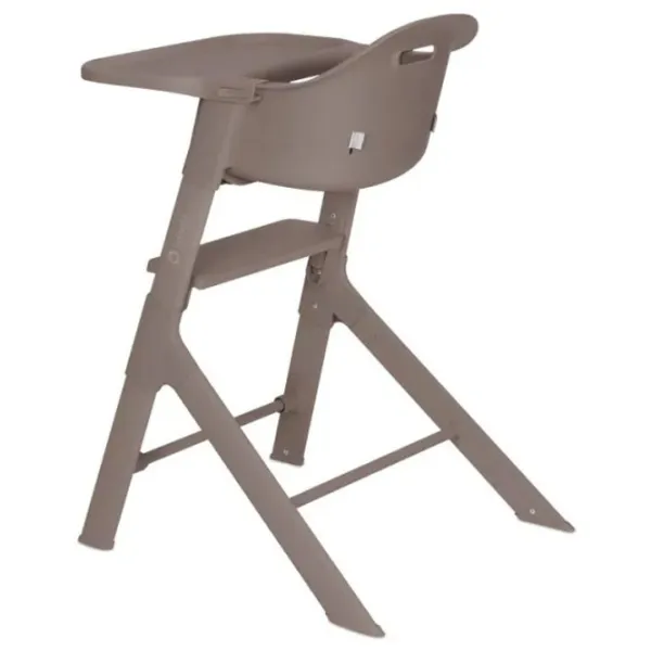 Scaun de masă Lionelo Beny (LN.233549) Clasic/ 6 luni / Beige  photo 4