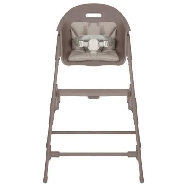 Scaun de masă Lionelo Beny (LN.233549) Clasic/ 6 luni / Beige  photo 6