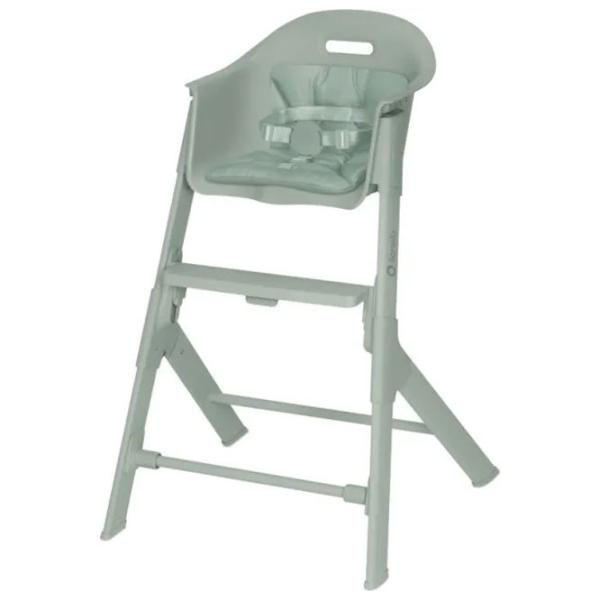 Scaun de masă Lionelo Beny (LN.233550) Clasic/ 6 luni / Green  photo 3