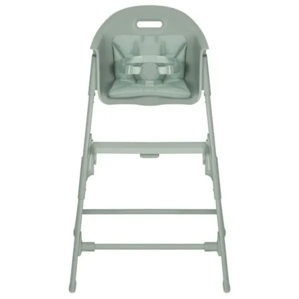 Scaun de masă Lionelo Beny (LN.233550) Clasic/ 6 luni / Green  photo 5