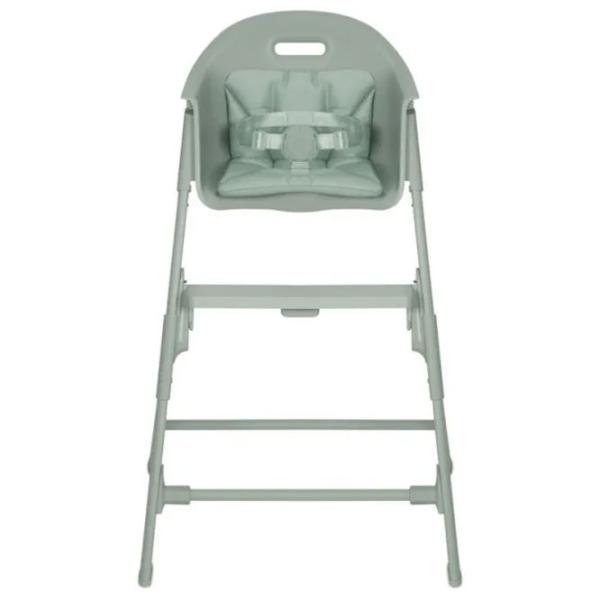 Scaun de masă Lionelo Beny (LN.233550) Clasic/ 6 luni / Green  photo 5