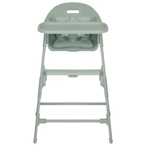 Scaun de masă Lionelo Beny (LN.233550) Clasic/ 6 luni / Green  photo 6