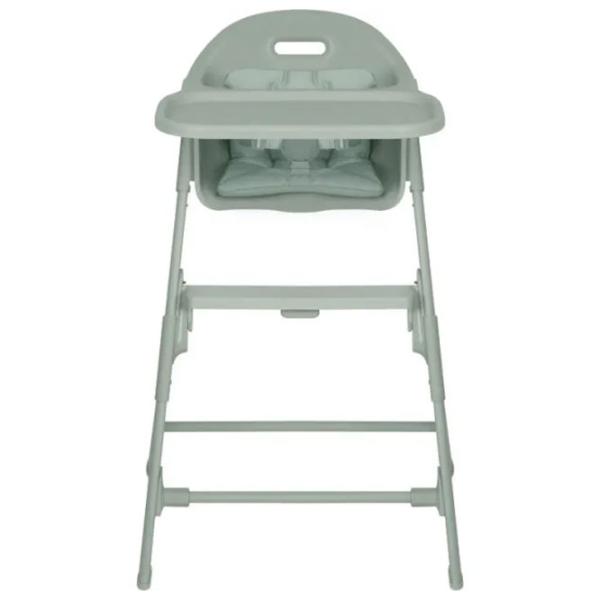 Scaun de masă Lionelo Beny (LN.233550) Clasic/ 6 luni / Green  photo 6