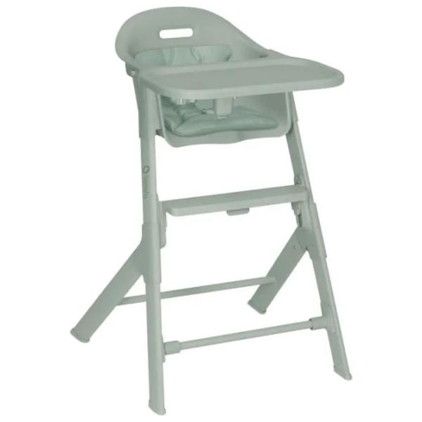 Scaun de masă Lionelo Beny (LN.233550) Clasic/ 6 luni / Green  photo 7