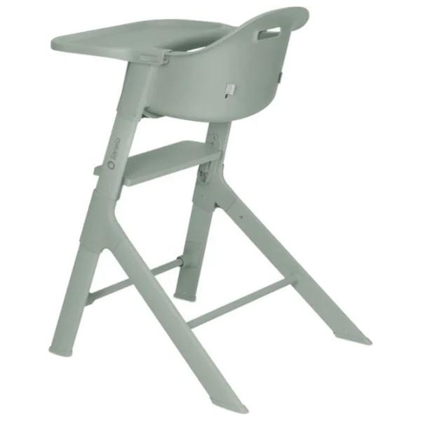 Scaun de masă Lionelo Beny (LN.233550) Clasic/ 6 luni / Green  photo 8