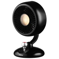 Ventilator Ardesto FT-F3600BL  / Portabil / Black