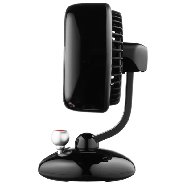Ventilator Ardesto FT-F3600BL  / Portabil / Black photo 3
