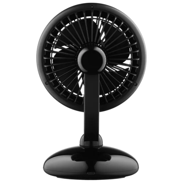 Ventilator Ardesto FT-F3600BL  / Portabil / Black photo 4