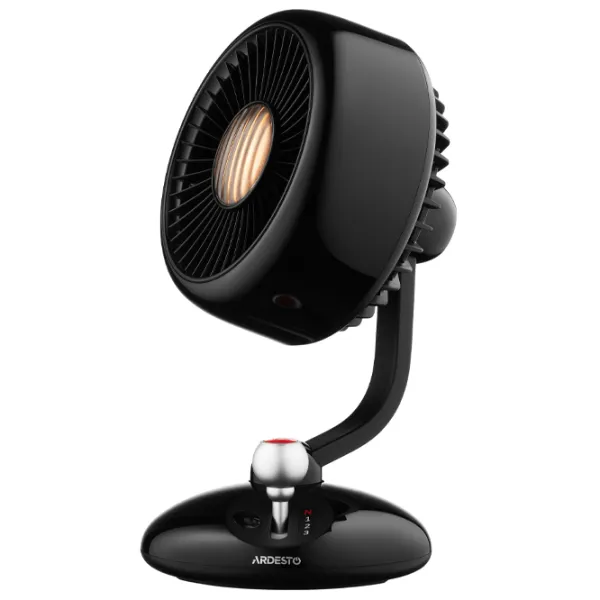 Ventilator Ardesto FT-F3600BL  / Portabil / Black photo 5