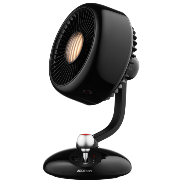 Ventilator Ardesto FT-F3600BL  / Portabil / Black photo 5