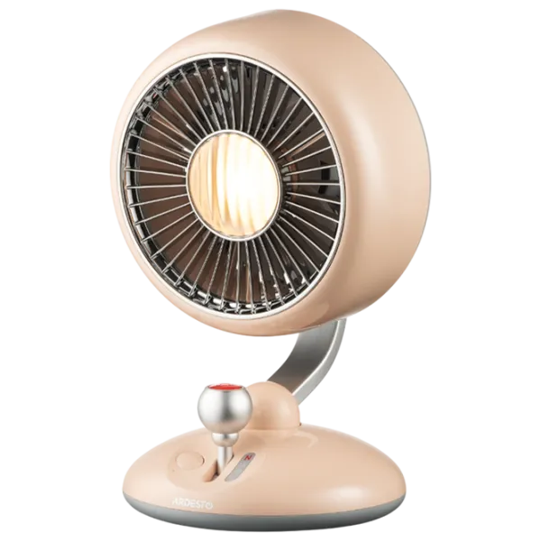 Ventilator Ardesto FT-F3600BG  / Portabil / Beige photo 1