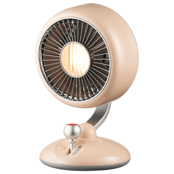 Ventilator Ardesto FT-F3600BG  / Portabil / Beige photo 1