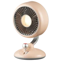 Ventilator Ardesto FT-F3600BG  / Portabil / Beige