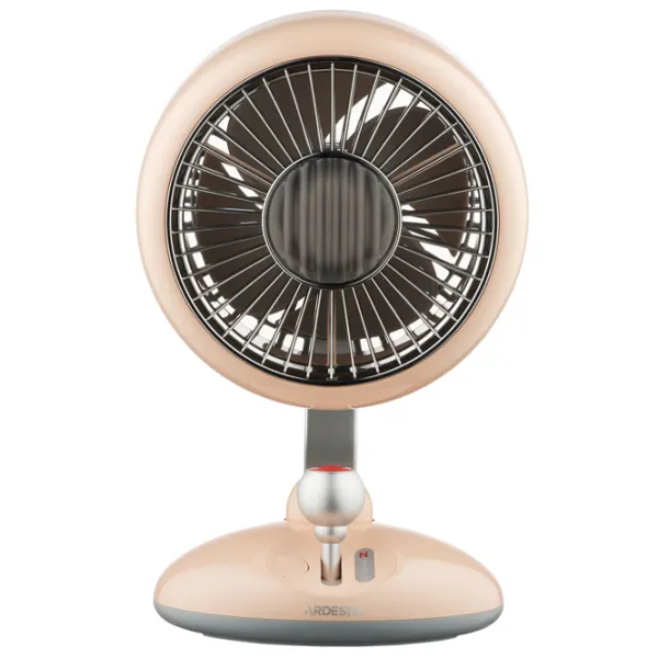 Ventilator Ardesto FT-F3600BG  / Portabil / Beige photo 2