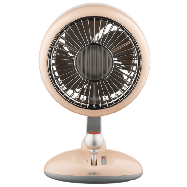 Ventilator Ardesto FT-F3600BG  / Portabil / Beige photo 2