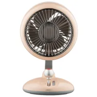 Ventilator Ardesto FT-F3600BG / Portabil / Beige photo 2