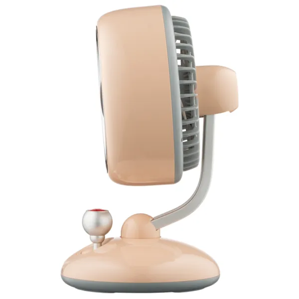 Ventilator Ardesto FT-F3600BG  / Portabil / Beige photo 3
