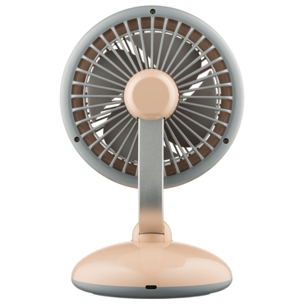 Ventilator Ardesto FT-F3600BG  / Portabil / Beige photo 4