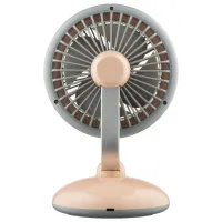 Ventilator Ardesto FT-F3600BG / Portabil / Beige photo 4