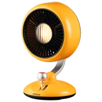 Ventilator Ardesto FT-F3600Y  / Portabil / Yellow