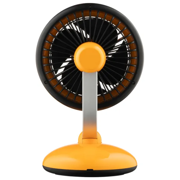 Ventilator Ardesto FT-F3600Y  / Portabil / Yellow photo 4