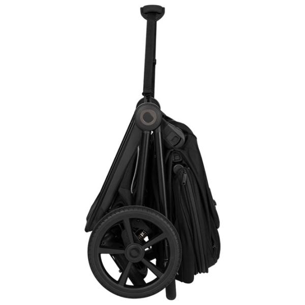 Cărucior pentru copil Lionelo Freya LN.234519/ Black photo 9
