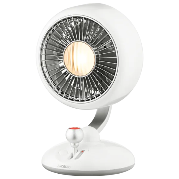 Ventilator Ardesto FT-F3600W  / Portabil / White photo 1