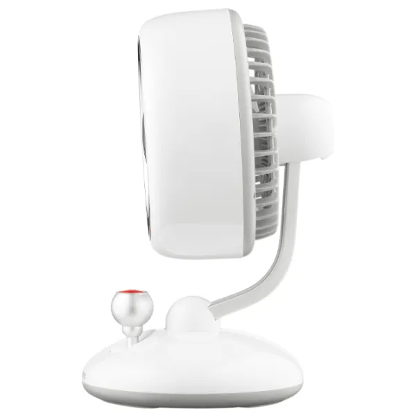 Ventilator Ardesto FT-F3600W  / Portabil / White photo 3