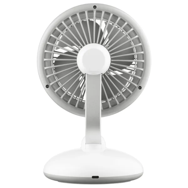 Ventilator Ardesto FT-F3600W  / Portabil / White photo 4