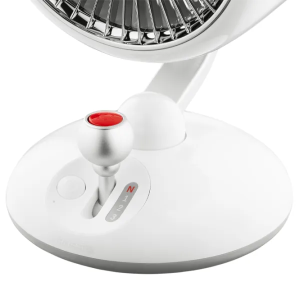 Ventilator Ardesto FT-F3600W  / Portabil / White photo 7