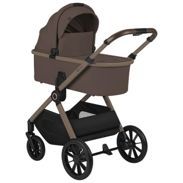 Cărucior pentru copil Lionelo Freya LN.234520/ Beige photo 1