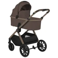 Cărucior pentru copil Lionelo Freya LN.234520/ Beige