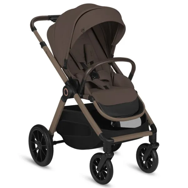 Cărucior pentru copil Lionelo Freya LN.234520/ Beige photo 3