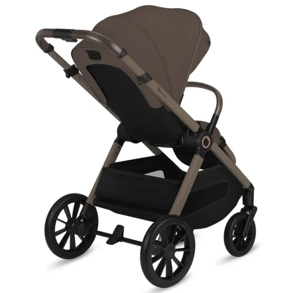 Cărucior pentru copil Lionelo Freya LN.234520/ Beige photo 8