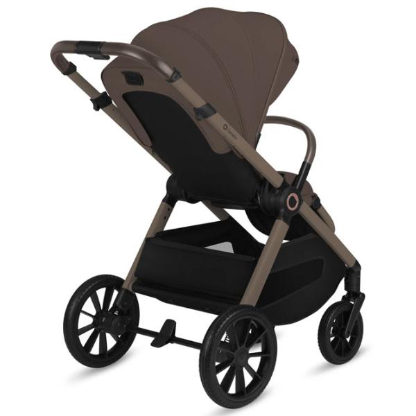 Cărucior pentru copil Lionelo Freya LN.234520/ Beige photo 8
