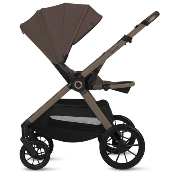 Cărucior pentru copil Lionelo Freya LN.234520/ Beige photo 9