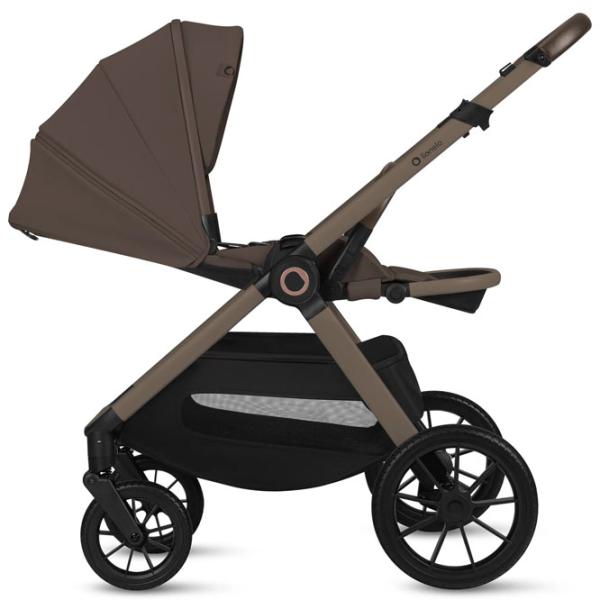 Cărucior pentru copil Lionelo Freya LN.234520/ Beige photo 10