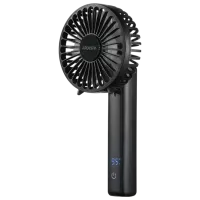 Ventilator Ardesto FN-HS-2000  / Portabil / Black