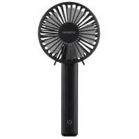 Вентилятор Ardesto FN-HS-2000 / Портативный / Черный photo 3