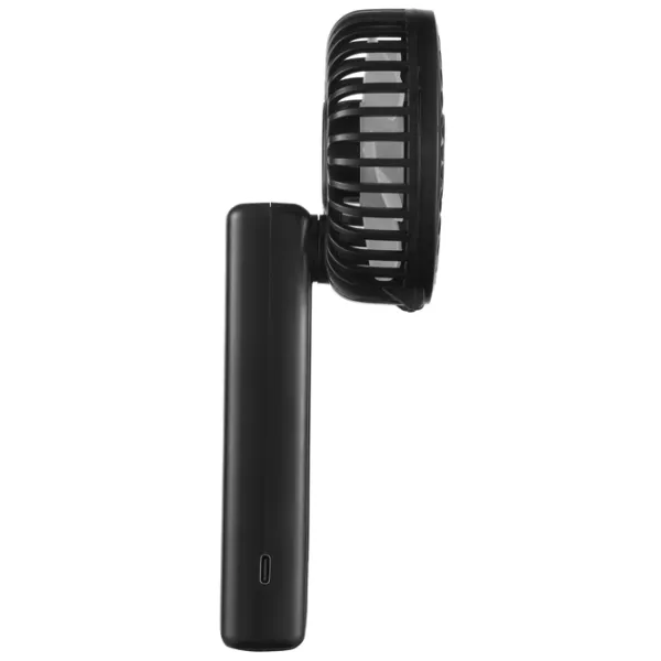 Ventilator Ardesto FN-HS-2000  / Portabil / Black photo 4