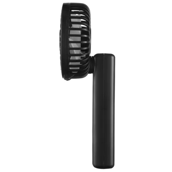 Ventilator Ardesto FN-HS-2000  / Portabil / Black photo 5