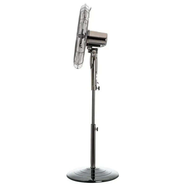 Ventilator Gerlach GL 7325 190 W / / Black photo 2