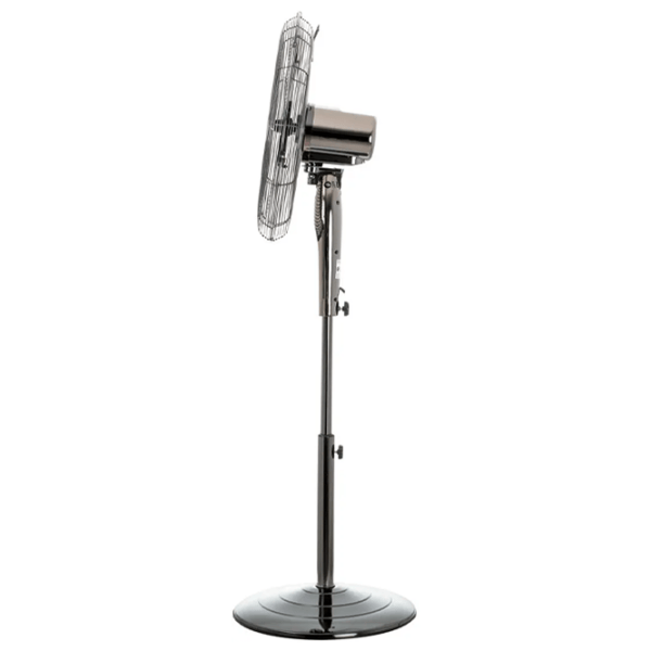 Ventilator Gerlach GL 7325 190 W / / Black photo 2