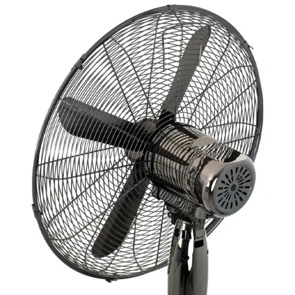 Ventilator Gerlach GL 7325 190 W / / Black photo 4