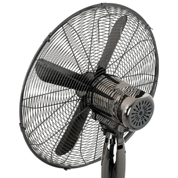 Ventilator Gerlach GL 7325 190 W / / Black photo 4
